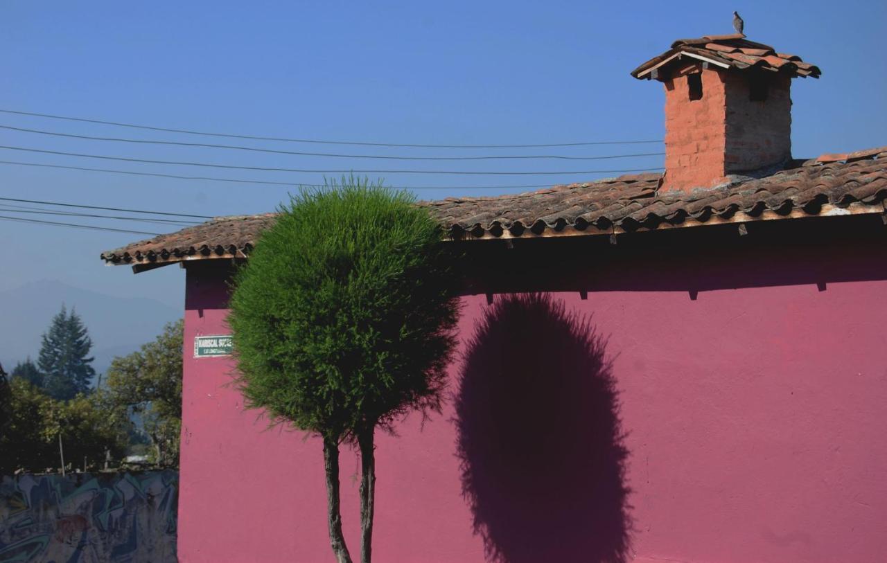 Venus De Valdivia Mini-hôtel 3*