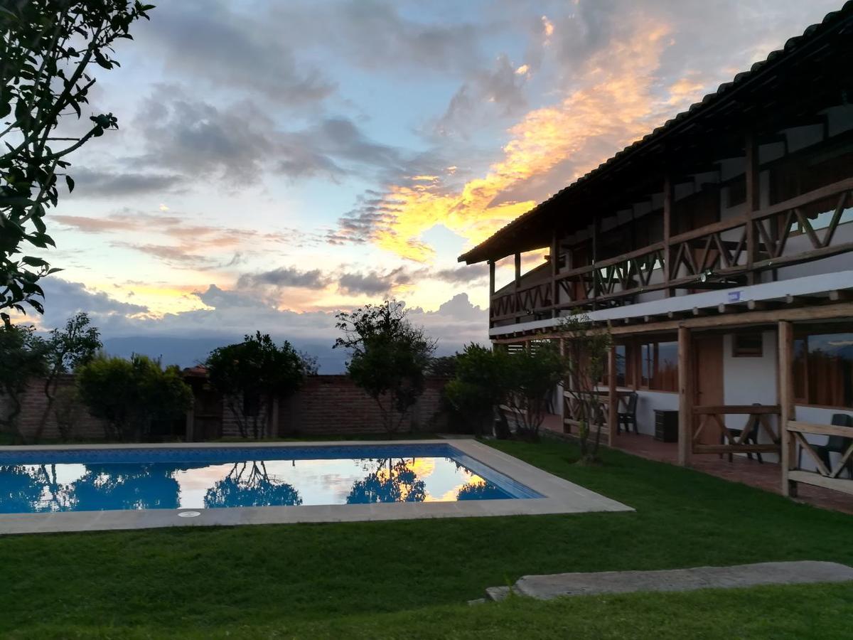 Venus De Valdivia Mini-hôtel