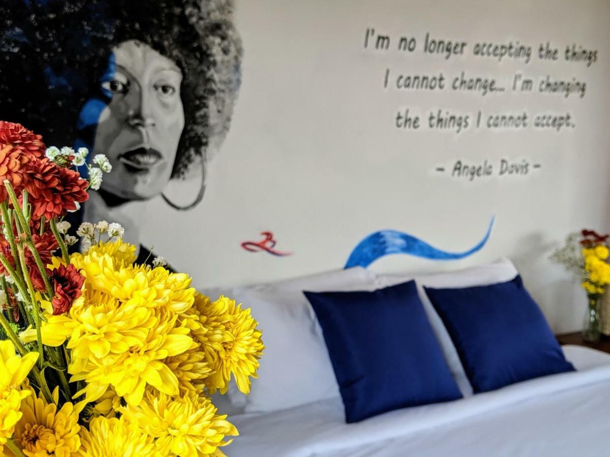 Venus De Valdivia Mini-hôtel 3*
